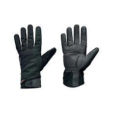 Zateplené rukavice Northwave Fast Arctic Glove  Black