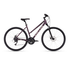 KELLYS Clea 90 Desert Purple S 28"