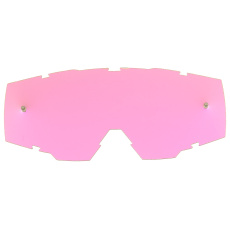 plexi pro brýle SPECTRE, NOX (růžové)