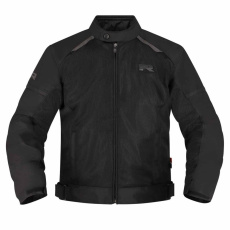 Moto bunda RICHA AUYAN WP černá