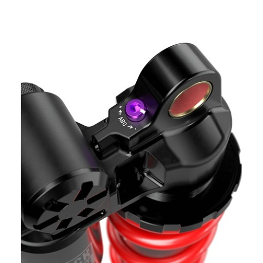 00.4118.549.014 - ROCKSHOX AMRS VC U 230X65 R55 C34 X25 NS D1 NM6