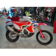 RedMoto CRF 450 RX RALLY RS | včetně TP