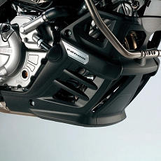 Suzuki Vstrom 650/XT kryt pod motor 94400-11830-291 Suzuki Vstrom 650/XT kryt pod motor 94400-11830-291