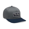 Pánská kšiltovka Fox Fuel Flexfit Hat 