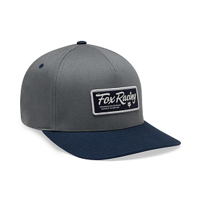 Pánská kšiltovka Fox Fuel Flexfit Hat Pánská kšiltovka Fox Fuel Flexfit Hat
