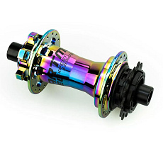 Dartmoor REEL Expert Boost SINGLESPEED 13T, PETROL náboj Dartmoor REEL Expert Boost SINGLESPEED 13T, PETROL náboj