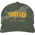 TLD KŠILTOVKA BOLT FOREST CAMO (76619001)
