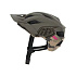 TLD HELMA FLOWLINE SE MIPS BADGE TARMAC / OAK (11056804)