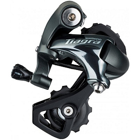 měnič SHIMANO Tiagra RD-4700, 10 speed krátké vodítko měnič SHIMANO Tiagra RD-4700, 10 speed krátké vodítko