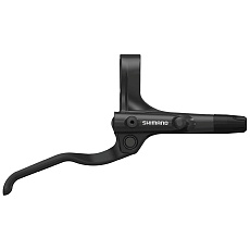 brzdová páka SHIMANO BL-MT220-R pravá černá, v krabičce brzdová páka SHIMANO BL-MT220-R pravá černá, v krabičce