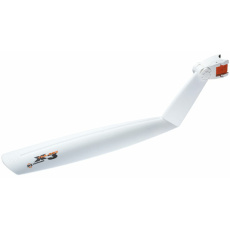 blatník SKS X-Tra-Dry 26" na sedlovku bílý blatník SKS X-Tra-Dry 26" na sedlovku bílý