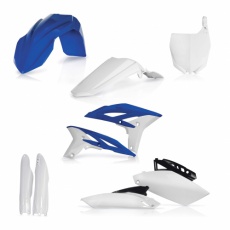 Acerbis plastový full kit YZF 250 10/13 Acerbis plastový full kit YZF 250 10/13