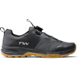 Pánské XC tretry Northwave Crossland Plus  Dark Grey