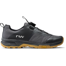 Pánské XC tretry Northwave Crossland Plus Dark Grey Pánské XC tretry Northwave Crossland Plus Dark Grey