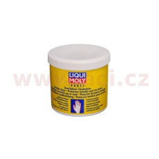 LIQUI MOLY ochranná pasta na ruce 650 ml LIQUI MOLY ochranná pasta na ruce 650 ml