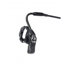 KS Shock - Remote Lever kit CARBON - páčka na řidítka n. sada KS Shock - Remote Lever kit CARBON - páčka na řidítka n. sada