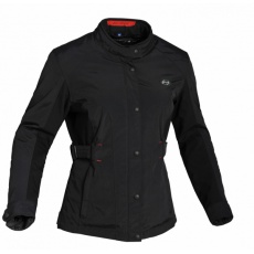 Dámská moto bunda RICHA TOULOUSE černá Dámská moto bunda RICHA TOULOUSE černá