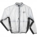 Dětská bunda Fox Racing Yth Fluid x Jacket Clear 
