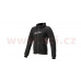 bunda STELLA CHROME SPORT, ALPINESTARS, dámská (černá) 2023