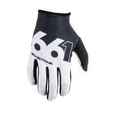 661 Comp Slice rukavice - Black/White 661 Comp Slice rukavice - Black/White