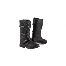 boty Adventure Long 3.0, KORE (černé) boty Adventure Long 3.0, KORE (černé)