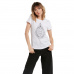 Dámské triko Volcom Radical Daze Tee White 
