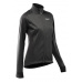 Dámská cyklo bunda Northwave Reload Wmn Jacket Sp Black 