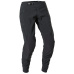Dámské cyklo kalhoty Fox W Defend Fire Pant Black 