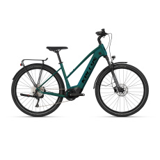 KELLYS E-Cristy 70 P S 28" 725Wh KELLYS E-Cristy 70 P S 28" 725Wh
