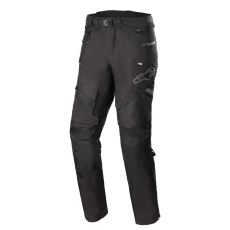 ZKRÁCENÉ kalhoty MONTEIRA DRYSTAR XF, ALPINESTARS (černá/černá) 2025 ZKRÁCENÉ kalhoty MONTEIRA DRYSTAR XF, ALPINESTARS (černá/černá) 2025