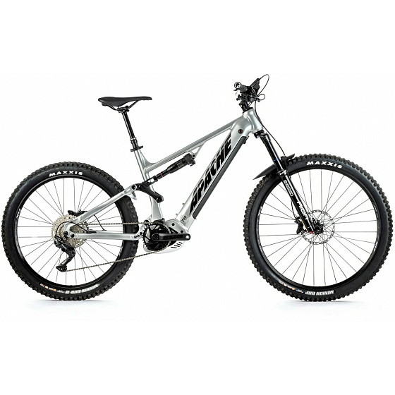 APACHE Quruk 3 Bosch CX 750 Wh (XL) *