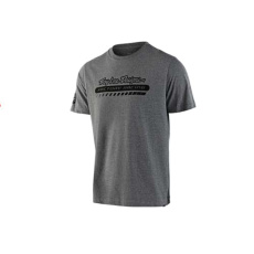 TLD TRIKO S KRÁTKÝM RUKÁVEM FACTORY RACING HEATHER GRAY (70134303) TLD TRIKO S KRÁTKÝM RUKÁVEM FACTORY RACING HEATHER GRAY (70134303)