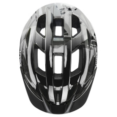 UVEX HELMA AIR WING 2 WARM GREY - BLACK (S4146640400)