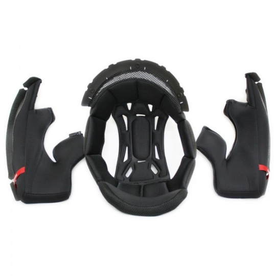 Interiér do přilby SCORPION EXO-1500/CARBON AIR standard