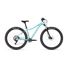 KELLYS Vanity X50 Sky Blue S 27.5" KELLYS Vanity X50 Sky Blue S 27.5"