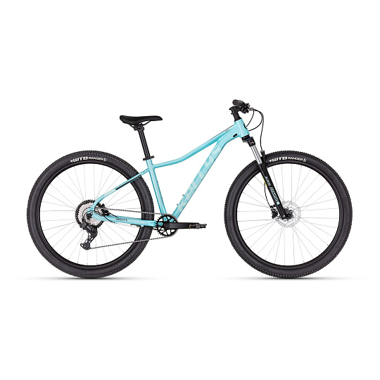 KELLYS Vanity X50 Sky Blue S 27.5"
