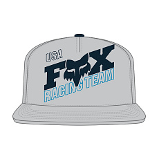 Dětská čepice Fox Yth Coldpress Snapback 