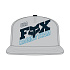 Dětská čepice Fox Yth Coldpress Snapback 