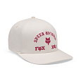 Pánská kšiltovka Fox Icon Flexfit Hat 