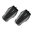 Bluetooth headset VORTEX (dosah 1,2 km), SENA (sada 2 jednotek)