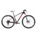 Haro FLC 29 Pro - UD Black Red