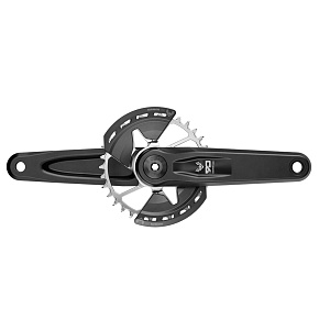 00.6118.700.001 - SRAM AM FC EAGLE 90 Q174CL55 DUB 170BLK2G32TT