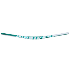 NS Bikes Evidence LIGHT řidítka 31,8 mm Teal NS Bikes Evidence LIGHT řidítka 31,8 mm Teal