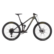 NS Bikes Define AL 150-1 (29") Profi enduro -vel. M SHOW NS Bikes Define AL 150-1 (29") Profi enduro -vel. M SHOW