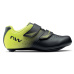 Dětské tretry Northwave Core Junior  Black/Yellow Fluo