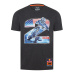 KTM Red Bull tričko Cooper Webb