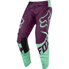 Pánské MX kalhoty FOX 180 Race Pant Green 2018 Pánské MX kalhoty FOX 180 Race Pant Green 2018