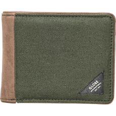 Pánská peněženka Globe Mason Wallet Olive Pánská peněženka Globe Mason Wallet Olive
