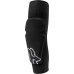 Chránič Fox Enduro Elbow leeve Black/Grey 