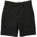 Dětské šortky Fox Youth Essex Short 2.0  Black